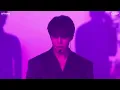 Download Lagu 220904 MONSTA X (Hyungwon) - Wildfire @ No Limit Tour in Seoul