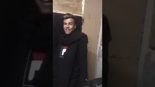 عصام صاصا يا عيال عيانه كلاب متهانه دندنها