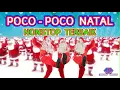 Download Lagu POCO-POCO NATAL || DISCO NATAL || DJ NATAL || REMIX NATAL TERBAIK