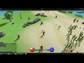 Environment Pathfinding Drop Items Movement Abilities - Maiu Online MMO Devlog
