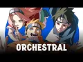 Download Lagu Naruto: Haruka Kanata (Far Away) by ASIAN KUNG-FU GENERATION - ORCHESTRAL COVER