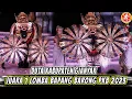 Download Lagu JUARA 1 LOMBA BAPANG BARONG PESTA KESENIAN BALI TAHUN 2023 | DUTA KABUPATEN GIANYAR