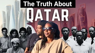 The Darkside Of Qatar 