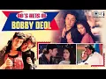 Bobby Deol 90's Hits | Video Jukebox | Bollywood 90's Songs | 90's Love Songs | Songs Bollywood