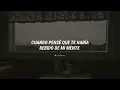 Clint Black // Killin' Time (Traducción en español)