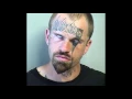 Funny Mugshots Scary Ugly Crazy