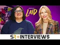 Laid Creators Nahnatchka Khan Sally Bradford McKenna On Adapting Australian Show Ensemble Cast
