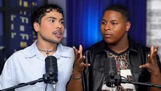 Wardrobe Talks All: House Burning Down, Racism, Bullying, Streamer University, CHISME & MORE! 