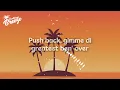 Yung Bredda - The Greatest Bend Over (Lyrics)