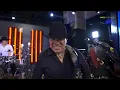 Nunca voy a Olvidarte en VIVO - Bronco en Zona de Desmadre con Mike Salazar
