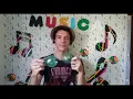 Download Lagu Clap Clap Sound com a Vassourinha Percussiva