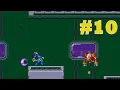 Megaman Java game tutorial - Part 10 Animation