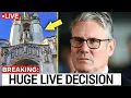 Download Lagu 1 MINUTE AGO: King Charles SHUTS DOWN Starmer’s SECRET EU Deal – Farage’s Move STUNS Nation!