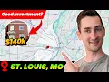 Investing in ST LOUIS Real Estate Is it Worth it