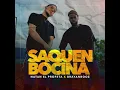 Saquen Bocina - Natan El Profeta & Brayan Booz