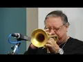 Arturo Sandoval 'There Will Never Be Another You' | Live Studio Session