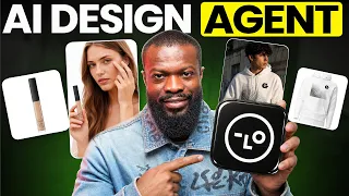 This AI Tool Might Replace Your Designer… I Tested It