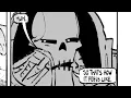 Trazyn gets Trazyn d Warhammer 40k Meme Dub