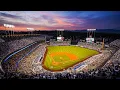 World s 100 Largest Baseball Stadiums