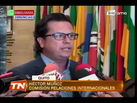 Situación de frontera y austeridad en análisis del CAL