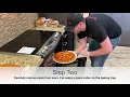 Take Bake Pizza Instructions - Simple Simon s Pizza