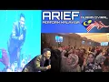 Download Lagu ARIEF PERFORM MALAYSIA BUKAN KU TAK SUDI