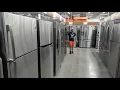 I Love Refrigerators - Home Depot Edition