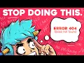 How to ACTUALLY Draw from Imagination