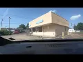 Watwood Street Greenville Mississippi