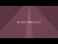 Download Lagu Powerslave ~ Malam ini (Audio Only)