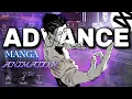 How i ACTUALLY animate manga on Capcut