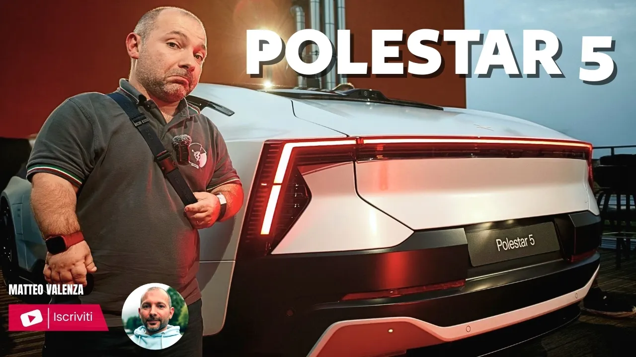 Abbiamo trovato la nostra NUOVA auto preferita...
