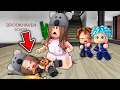 Download Lagu ANGEL got FOOD POISONING at SCHOOL..(Brookhaven)
