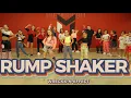 Download Lagu RUMP SHAKER - WRECKX-N-EFFECT | MILLENNIUM KIDS 🇧🇷
