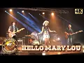 Download Lagu Hello Mary Lou Cover - Bullriders