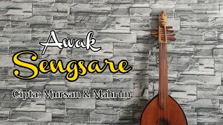 Download Awak Sengsare | Gambus Lombok Cover MP3