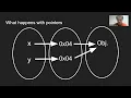 The Big 3 EECS 280 Application