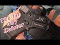 JX Tactical Fat Guy Holster Is it really worth it