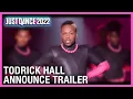 Just Dance 2022 Todrick Hall Announce Trailer Ubisoft US