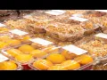 The Unhealthiest Foods At The Costco Bakery