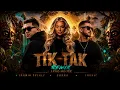 Tropic - Sarra & Darwin Overly - Tik Tak  [Afro House Remix]