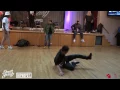 Download Lagu Ju-Manji , El Nino , Tata | Judge Showcase | Dance Society Vol 2 | BNC