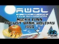 Download Lagu 🎧 Mickey Finn | AWOL | Live at The Paradise Club, Islington | August Bank Holiday 1993 | JUNGLE RAVE
