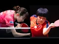 Lagu FULL MATCH | Hina Hayata vs Kim Kum Yong | WT-QF | 2025 Asian Championships