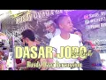 Download Lagu DASAR JODO BAJIDOR I RUSDY OYAG PERCUSSION LIVE