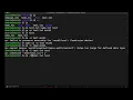 Linux Command Basics Mastering cp rm and for File Management