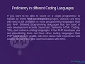 What to search for when hiring a PHP Developer