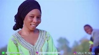sabuwar wakar faruq m inuwa sajida official music video 2020 full hd