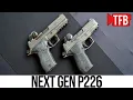 Download Lagu SIG P226X: The P226, Modernized