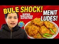 Download Lagu Bule Kaget! Bakwan Tanpa Minyak \u0026 Gluten Free Habis dalam 1 Menit 🤯🔥
